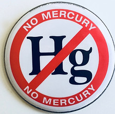 Dangers of Mercury