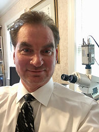 A picture of Dr. James Odell