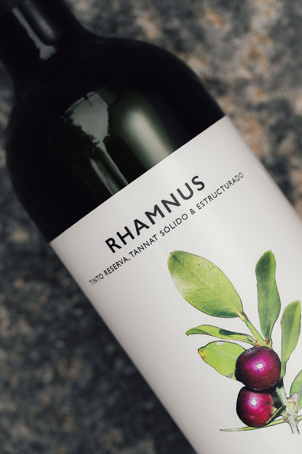 Rhamnus image