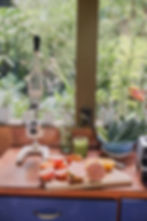 Fresh Juice From the Land