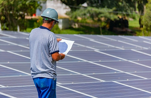 Energia Solar WDmaster