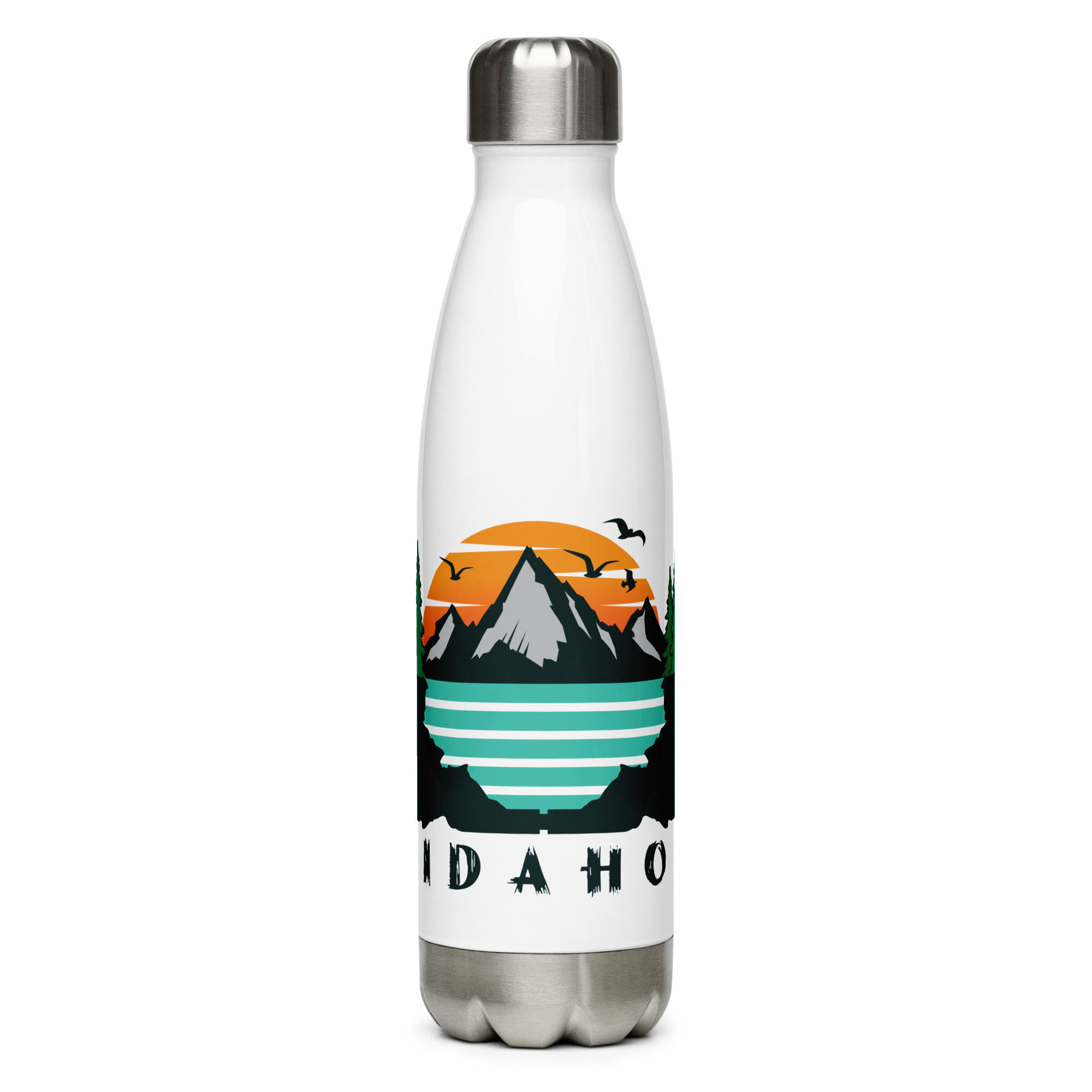Lakeside Water Bottle