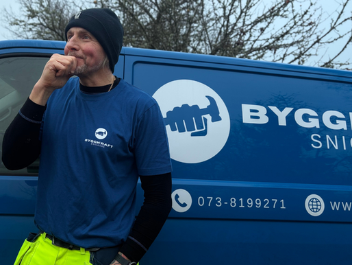 Hur går det till att anlita snickare i Ljungby?