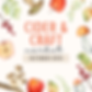 Cider and Crafts Market