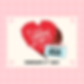 Valentine's Day Pop-Up