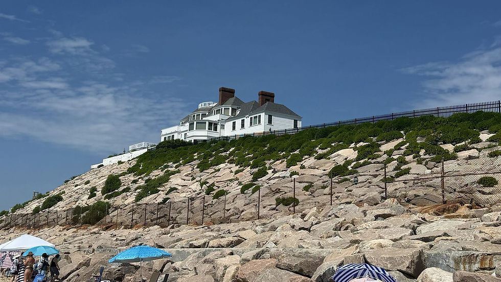Rhode Island’s “Taylor Swift Tax” Explained: What the New Second-Home Tax Means for Airbnb Owners & Short-Term Rentals