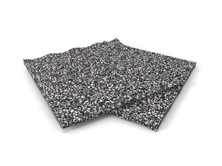 REGUPOL comfort 8, yeni bina inşaatları veya yenileme projeleri için çok uygundur.