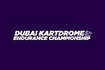 Dubai Kartdrome Endurance Championship Calendar