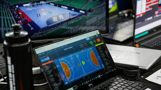 Permanent Multi-Sport Infrastructure