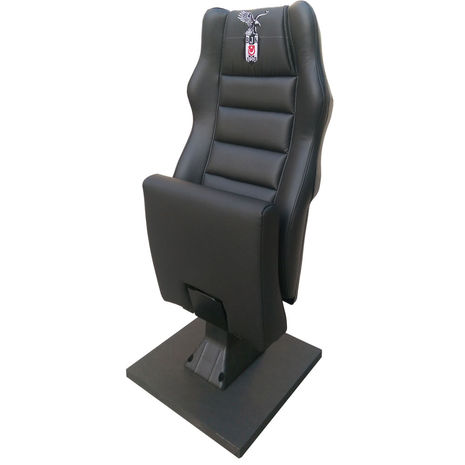 Spor karşılaşmalarını konforlu seyretmek için tasarlamış stadyum ve spor salonu protokol koltuklarıdır.