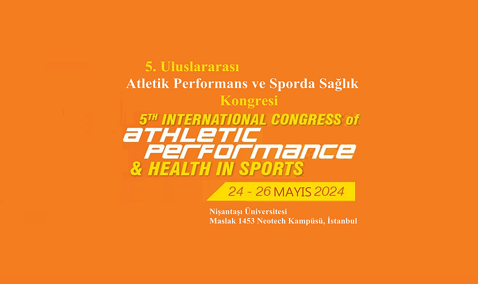 Athletic Performance and Health in Sports