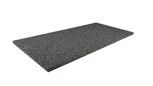 REGUPOL EVERROLL ALPINE SF REGUPOL everroll alpine SF, taşıma arabalarına, kayak botlarına ve kayak ekipmanlarına dayanabilir. Kaymazdır ve montajı kolaydır.