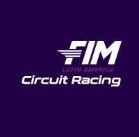 FIM Latin America Ciruit Racing Calendar