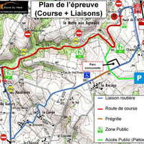 Saint Gouëno Plans