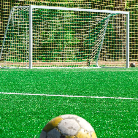 Futbol Metal Kalesi