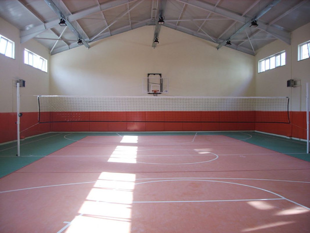 Voleybol Direkleri