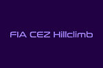 FIA CEZ Hillclimb Calendar