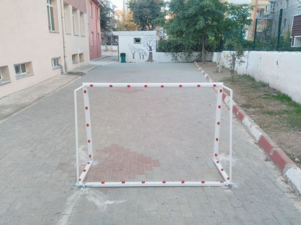 Minyatür Kaleler