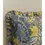 Thumbnail: Denny, 100% Cotton Floral Patterned Cushion Cover - Multi