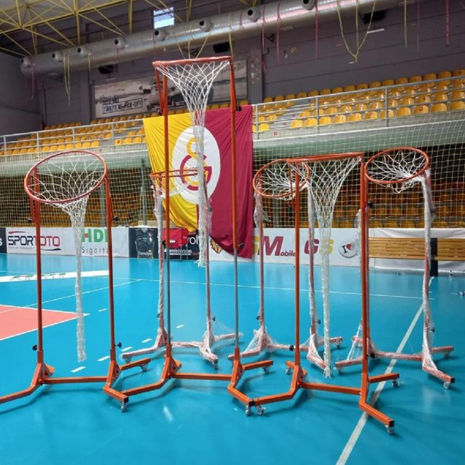 Voleybol Antrenman Çemberi