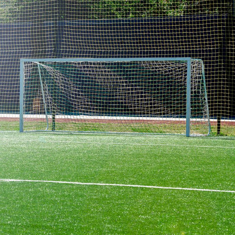 Futbol Metal Kalesi