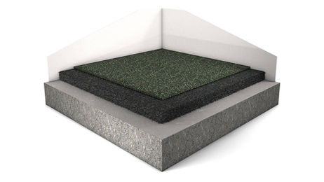 REGUPOL SONUSFIT M 513