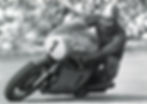 Giacomo Agostini Sachsning