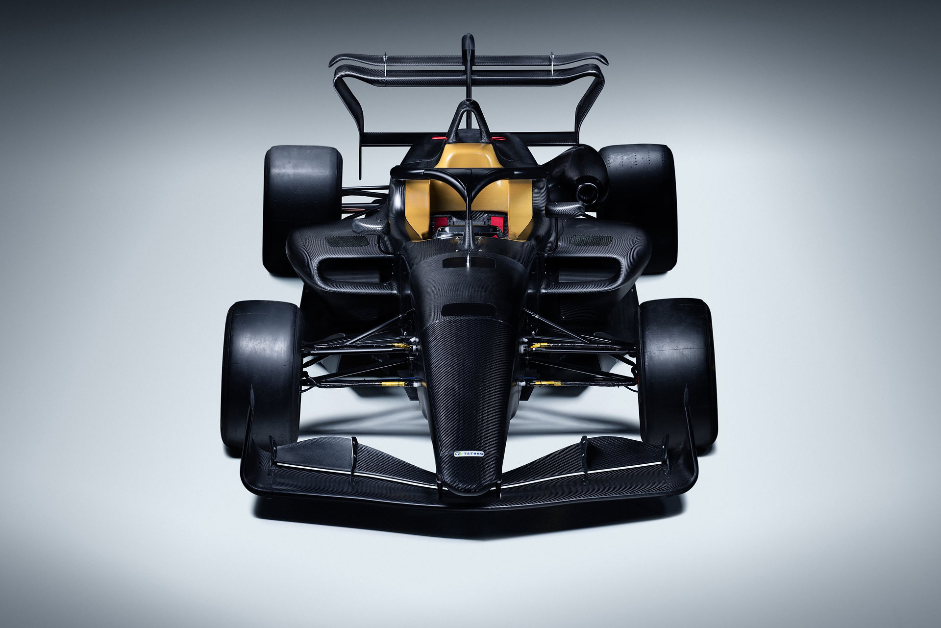 GB3 Championship Car