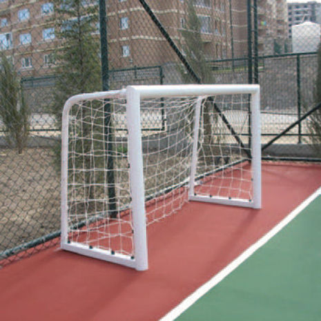 Futbol Metal Kalesi