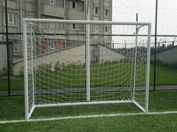 Futbol Metal Kalesi