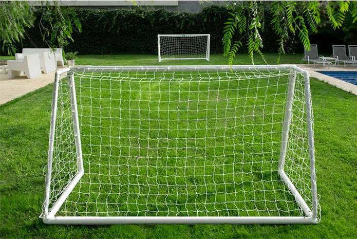 Futbol Metal Kalesi