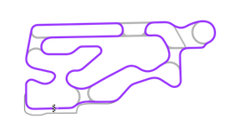 Driving Center Groß Dölln Circuit