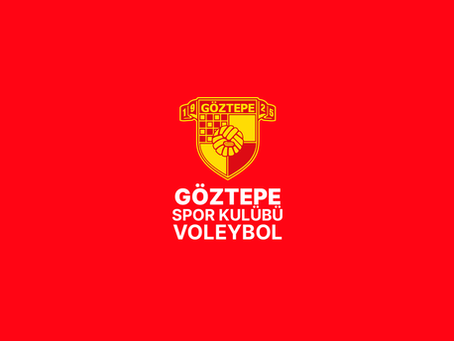 Göztepe Women's Volleyball Team