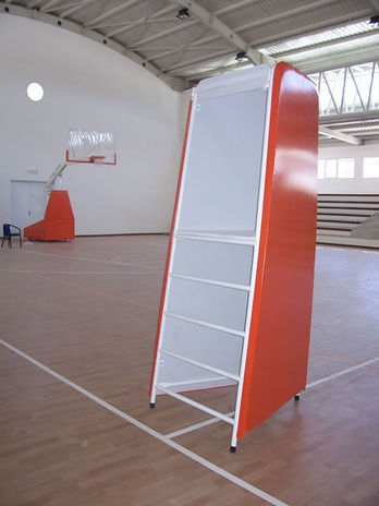 Voleybol Hakem Koltuğu