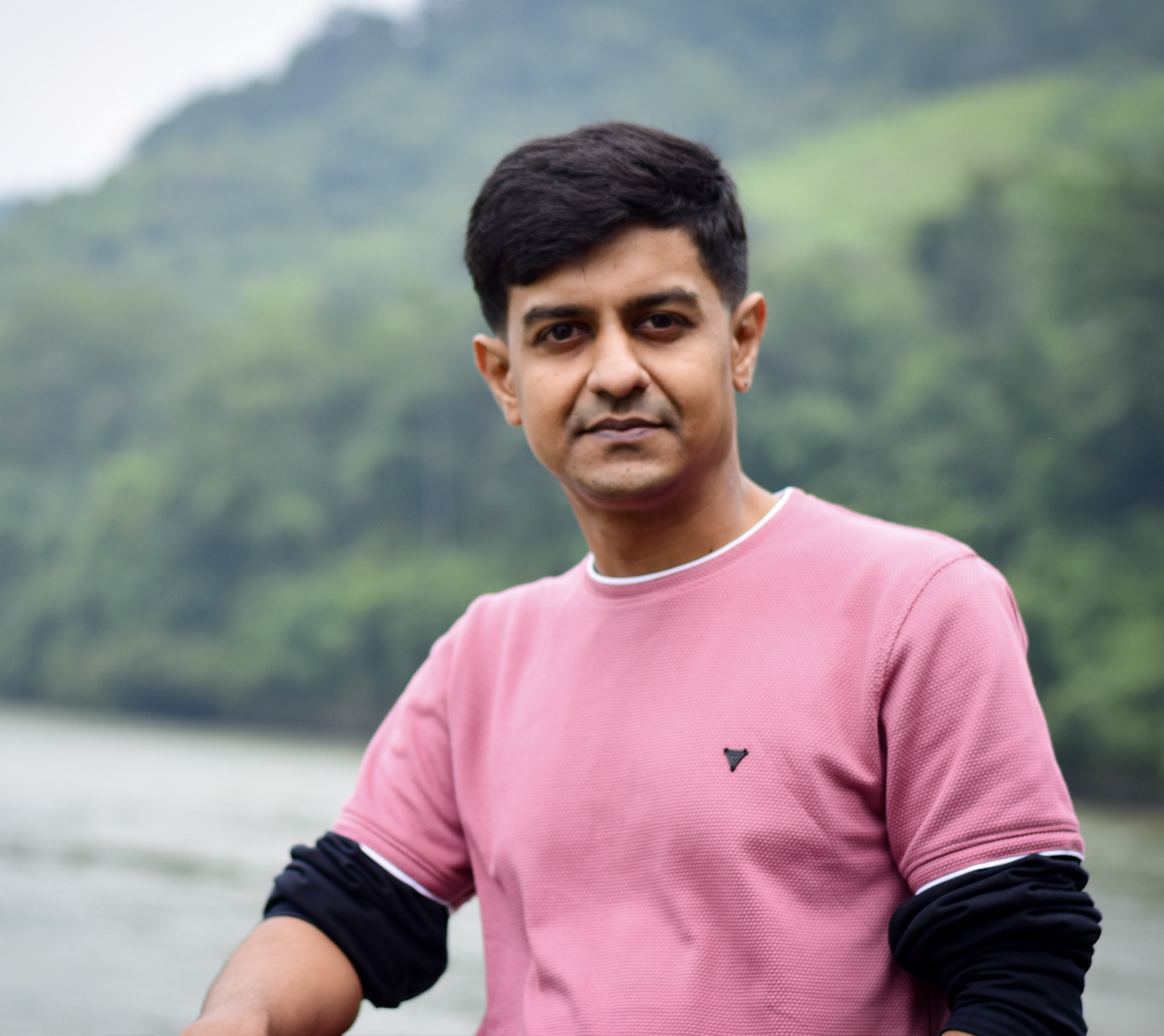 Writer: Achyut Kumar Banerjee