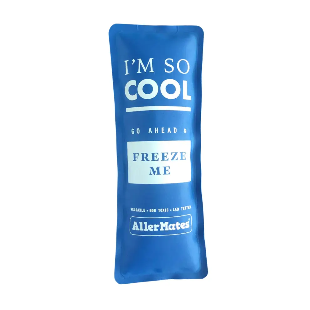 Allermates - Med Long Lasting Ice Pack #884M