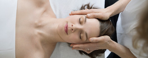 Head Massage