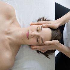 Schwindeltherapie