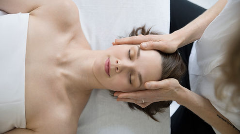 Massage thérapeutique relaxant