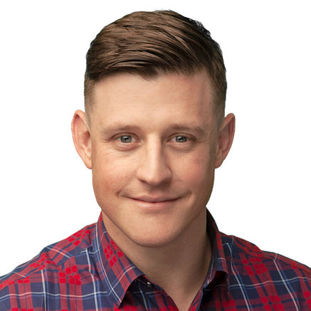 The Headshot Edge | On-Site Corporate Portraits in Austin