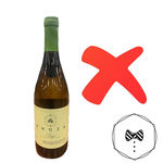 Wine Review: Medrano Irazu "Choza Blanco" 2023