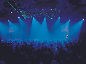 Hummer Event Service in Kassel Marco Herr