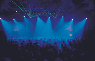 October's Ticketing Best Practices