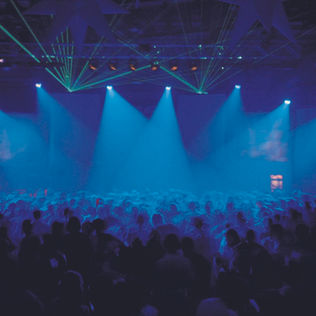 Why Lighting Plays a Big Role in Any Event