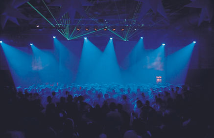 Concert Stade