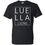 Thumbnail: Luella Letters Basic T - Unisex