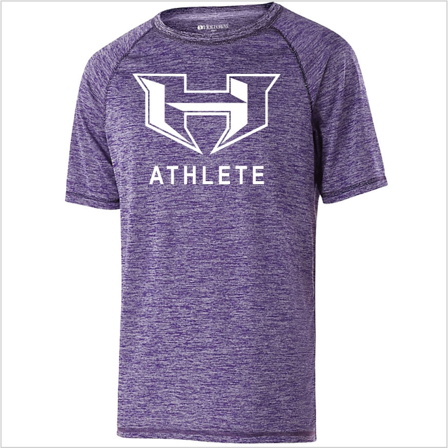Hampton Athlete Electrify T - Unisex
