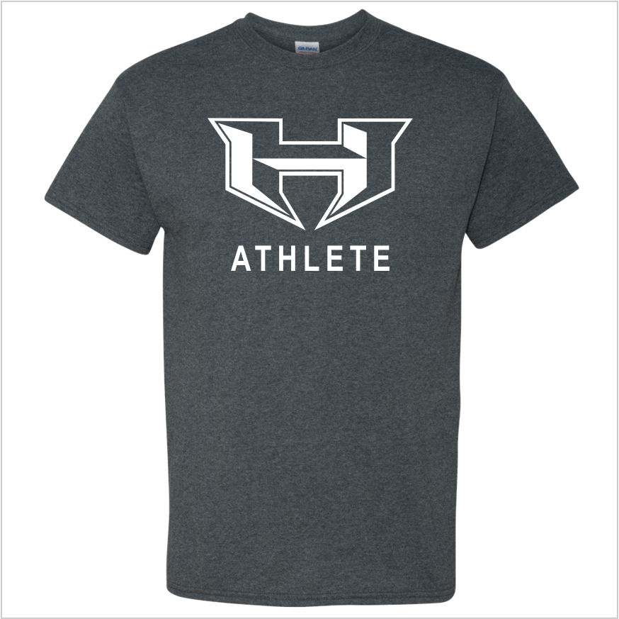 Thumbnail: Hampton Athlete T - Unisex
