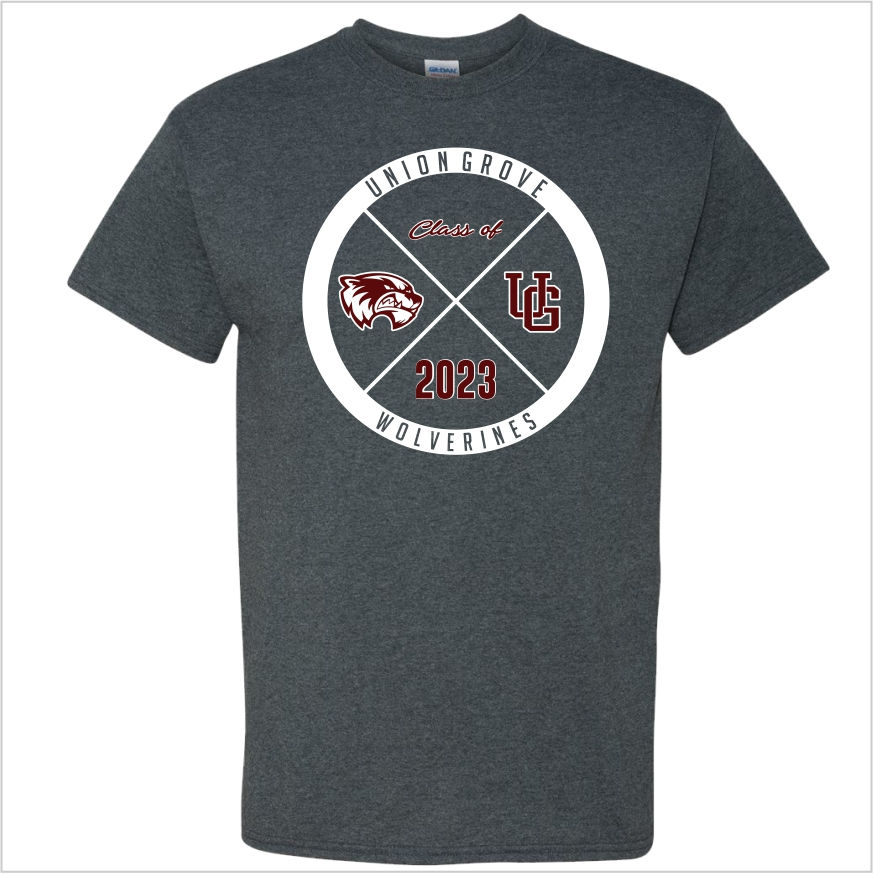 Thumbnail: SENIOR CIRCLE T - Unisex