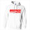 Thumbnail: WMS Volleyball Cotton Hoodie - Unisex